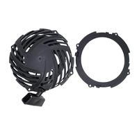 Hippotech Avviamento a strappo per motore Briggs & Stratton 500E 140cc sostituisce 591139 595355