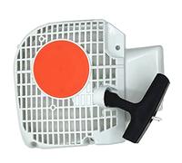 Hippotech - Avviatore di avviamento a Strappo, per Stihl MS250 MS230 MS210 021 023 025, sostituisce 1123 080 1802