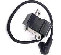 Hippotech Bobina di accensione di ricambio per Husqvarna 129C 129L 129LK 129RJ String Trimmer modulo bobina di accensione BC2228 GT2228 GTS2228 sostituisce #597383401#579525402