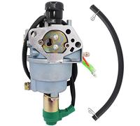 Hippotech carburatore con solenoide per Honda GX390 13hp Generatore di ricambio 188 182 Motore generatore 16100-Z5R-743