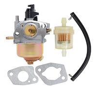 Hippotech Carburatore per tosaerba Mountfield HP414 SP414 HP164 SP164 M411PD RS100