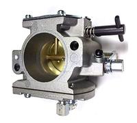 Hippotech Carburatore WB-37 per motore paramotore aereo 150cc-200cc per Tohatsu WB-37-1 WB-37C 472-03900-0C0