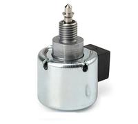 Hippotech dell'Elettrovalvola di Arresto del Carburante Motori Sostituzione per Briggs Stratton 846639 33R877-0032-G1 31R907-0062-G1 Auto