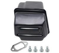 Hippotech Guarnizioni del silenziatore con viti per motosega Stihl 024 026 MS240 MS260