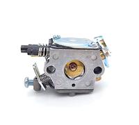 Hippotech Il carburatore Zama C1Q-EL12 per Husqvarna 322C 322L 323C 235L 326L sostituisce Jonsered GC2125, GT2125