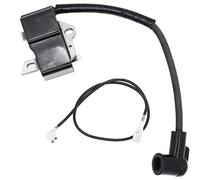 Hippotech Il modulo bobina di accensione si adatta a STIHL HS75 HS80 HS85 HL75K FS75 FS80 FS85