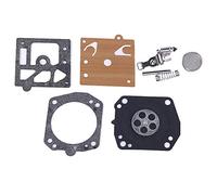 Hippotech - Kit di Riparazione carburatore con guarnizioni per Motosega Stihl 027 029 039 044 046 MS270 MS280 MS290 MS341 MS361 MS390 MS440 MS441 MS461