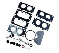Hippotech - Kit di Riparazione per carburatore Briggs & Stratton 797890