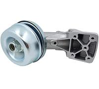Hippotech La scatola ingranaggi della testa del trim si adatta a Stihl FS160 FS180 FS220 FS280 FS290 FS300 FS310 Sostituisce 4128 640 0101