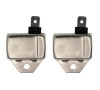 Hippotech Modulo di accensione BM11 di ricambio per Kawasaki M70114 M73484 per John Deere sostituisce # 21119-2161 21119-2095