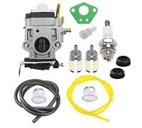 Hippotech Sostituzione del carburatore per Echo PB-755 PB-755H PB-755T PB-755SH Sostituzione per Shindaiwa EB-633RT Power Blower