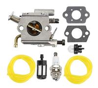 Hippotech ZAMA C1Q-S126B Carburatore carburatore per motosega Stihl MS200 MS200T 020T