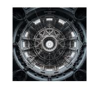 - Hippotraktor - Stasis (CD) - CD