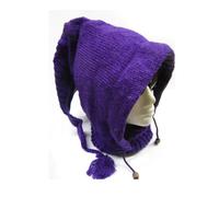 Hippy Boho Festival Retina per Capelli Elfo Pixie Vintage Retrò Mago Cappello