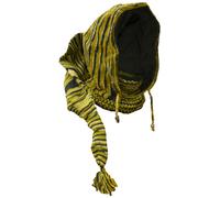 Hippy Boho Festival Retina per Capelli Elfo Pixie Vintage Retrò Mago Cappello
