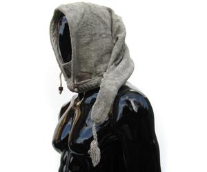 Hippy Boho Festival Retina per Capelli Elfo Pixie Vintage Retrò Mago Cappello