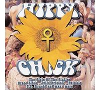 Various - Hippy Chick