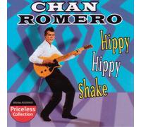 Hippy Hippy Shake