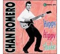 Hippy Hippy Shake by Chan Romero