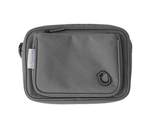Hippychick Hipseat Borsa per accessori per portatili - Grigio