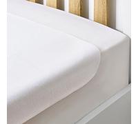 Piatto Proteggimaterasso in cotone Hippychick - Singolo 100x150 cm