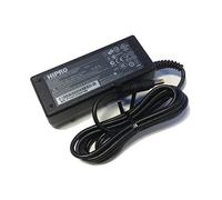 Hipro AC - Adattatore CA per Delta HP-OK065B13 LF Se 384019-002, caricatore per computer portatile, adattatore, alimentazione (con garanzia 12 mesi e cavo di alimentazione europeo)