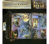 Hips And Markers (1 CD Audio) - Kristin Hersh (Audio Cd)