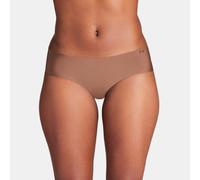 Hipster Under Armour Pure Stretch No Show da donna - Confezione da 3 paia Hue625 / Hue625 M