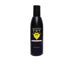 HIPSTERIA BALSAMO DA BARBA RINFRESCANTE E IDRATANTE 200 ML