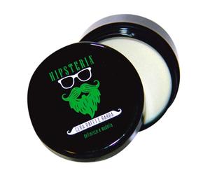 HIPSTERIA CERA BARBA E BAFFI BEARD AND WAX MOUSTACHE 50ML
