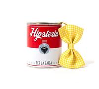 HIPSTERIA PAPILLON SETA