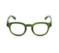 Hipstyle Bebop +2,50 Verde Smeraldo Contacta(R) 1 Pezzo