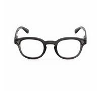 Hipstyle Bebop +3,00 Grigio Grafite Contacta(R) 1 Pezzo