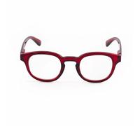 Hipstyle Bebop +3,00 Rosso Contacta(R) 1 Pezzo
