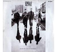 Hipsway - Ask The Lord (New Ext. Version, 1985/86)