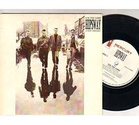 HIPSWAY - HIPSWAY - ASK THE LORD - 7" VINYL