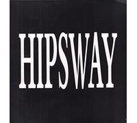 hipsway - hipsway (blue vinyl)