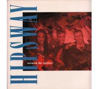 Hipsway - Scratch The Surface (1989)