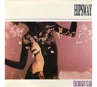 Hipsway - The Broken Years