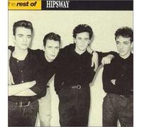 Hipsway - The Rest of...