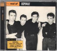 Hipsway - The Rest of...