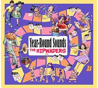 Hipwaders - Year-Round Sounds