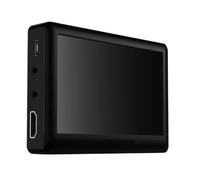 Hipzeepo 180 AV Recorder Video Audio Capture Box Convertitore Analogico-Digitale Registra Video da Videoregistratori, Videocamere, Lettori Dvd