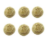 Hipzeepo 6 Confezioni per La Pulizia Della Punta Della Saldatura