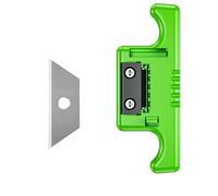 Hipzeepo A-05 Stripper per Cavi Ottici A Fibra Ribbons 1.9-3.0mm MSAT-5 Stripper per Tubo di Buffer Lasso Strumento di Strippaggio Longitudinale C