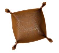 Hipzeepo Accessori Bracciale Organizer Borsa A Tracolla In Pelle Design Vuoto di Lusso per Conservazione Gioielli B