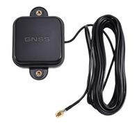 Hipzeepo Ad Alta Precisione IP67 1pcs GNSS/GPS Multi Satellite Multi Frequency Active Posizionamento Antenna L1+ L2+ L5