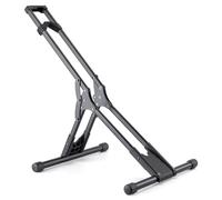 Hipzeepo Adatto per Biciclette da Montagna e da Strada da 20" A 29" - Supporto per Biciclette da Pavimento - Supporto per Parcheggio Interno (1 Supporto per Bicicletta)