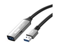 Hipzeepo di Prolunga USB 3.0 Booster da 30 M, di Prolunga USB 3.0 da A Femmina, USB 3.0