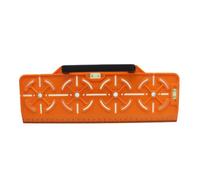 Hipzeepo Drilling Template For Sockets/Flush-Mounted Boxes With 30 cm Ruler And Spirit Level- Electrical Installation Hand-Held Tool